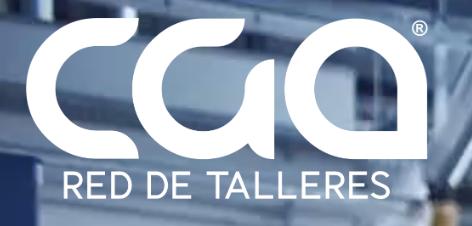 TALLER CGA - TALLER RALY — imagen 1