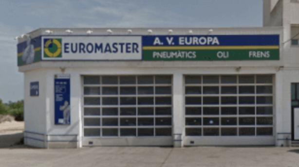 Auto Vulcanizados Europa — imagen 1