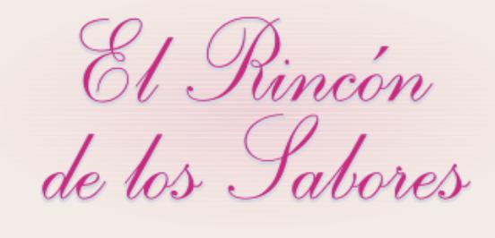 El Rincón De Los Sabores — imagen 1