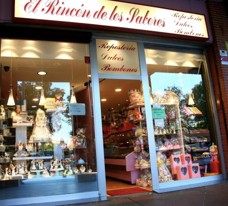 El Rincón De Los Sabores — imagen 2