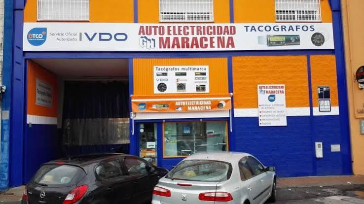 AUTOELECTRICIDAD MARACENA — imagen 2