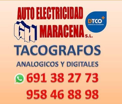 AUTOELECTRICIDAD MARACENA — imagen 3