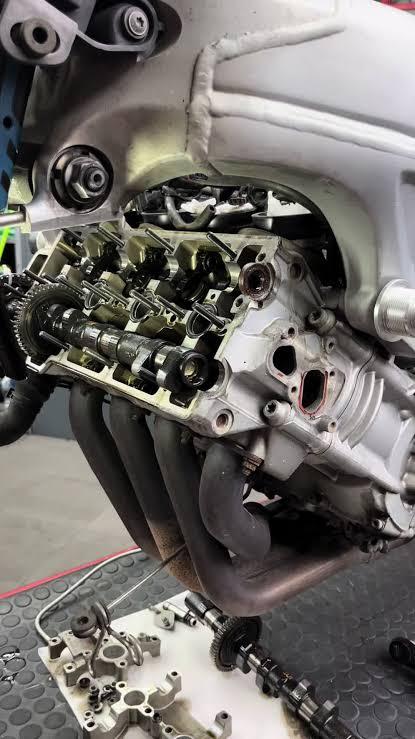 NB MOTOR SERVEI — imagen 2