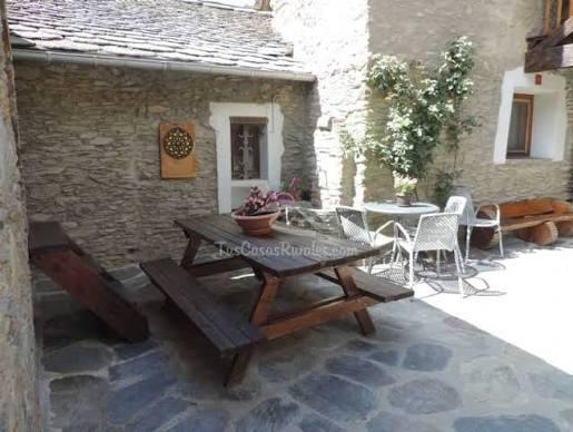 Casa Rural El Racó De Cal Maró — imagen 1