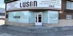 PUERTAS LUSAN — imagen 1