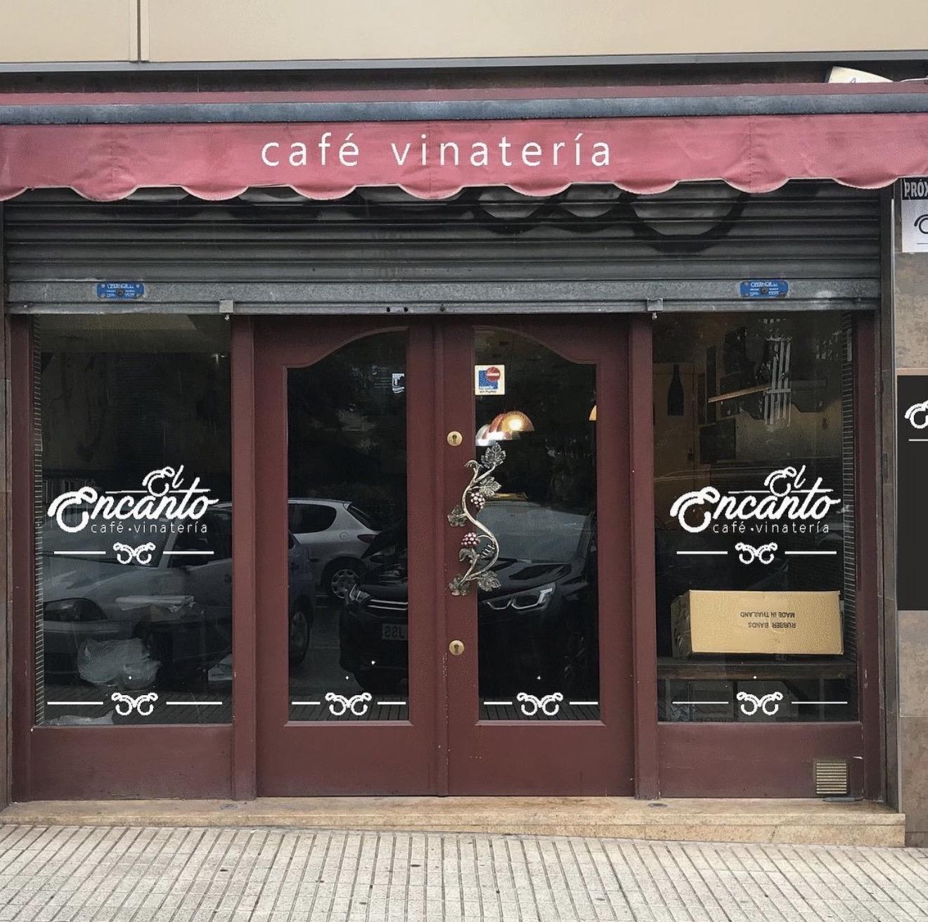 Café Vinatería El Encanto — imagen 7