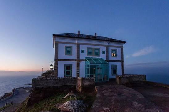 HOTEL O SEMAFORO DE FISTERRA — imagen 1