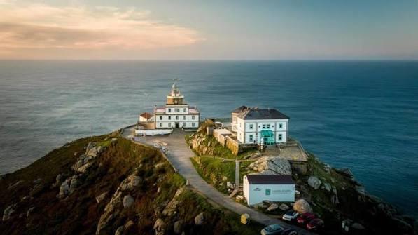 HOTEL O SEMAFORO DE FISTERRA — imagen 4