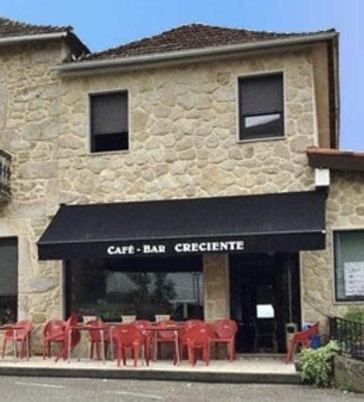 Café Bar Crecente — imagen 1