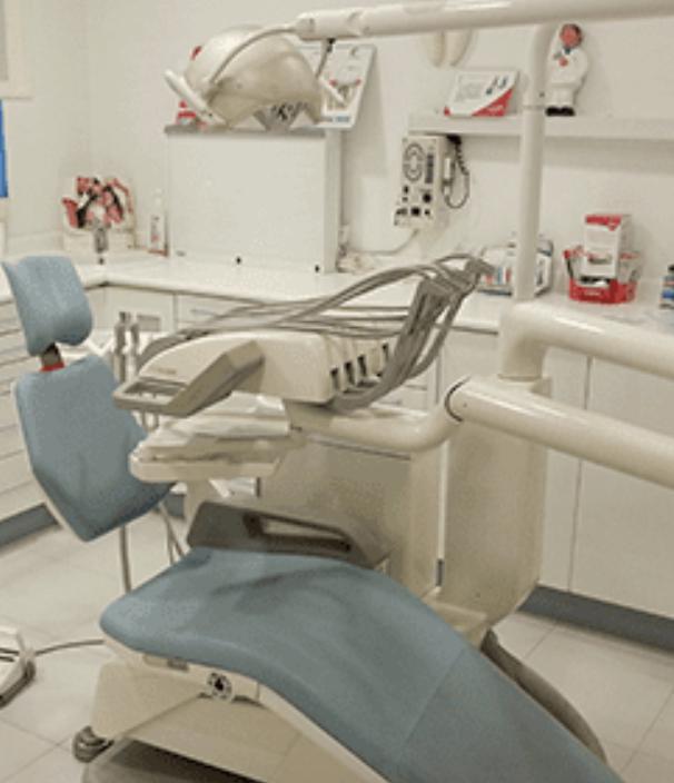 Clinica dental Marcelino De Juan Barquín — imagen 2