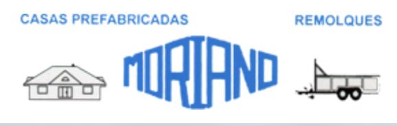 Remolques Moriano — imagen 1