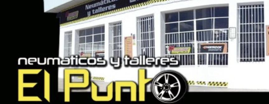 Neumaticos Y Talleres El Punto — imagen 1