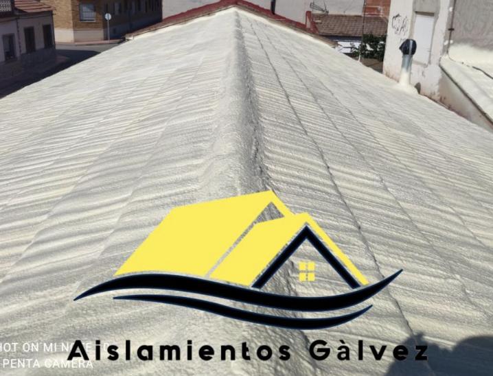 AISLAMIENTOS GALVEZ — imagen 2