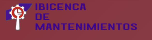 Ibicenca de mantenimiento — imagen 1