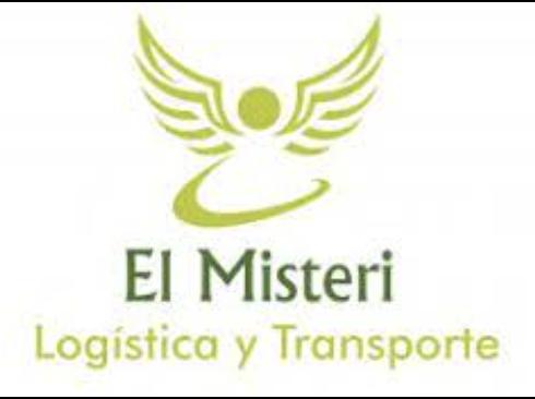 EL MISTERI LOGISTICA Y TRANSPORTE — imagen 1