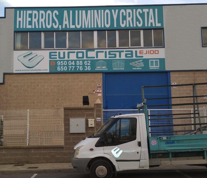 EUROCRISTAL EJIDO — imagen 2