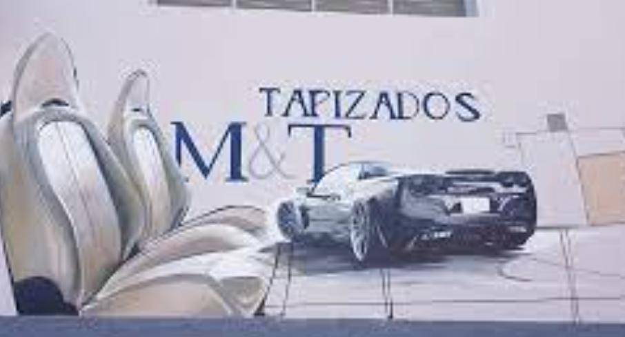 Mt Tapizados — imagen 2