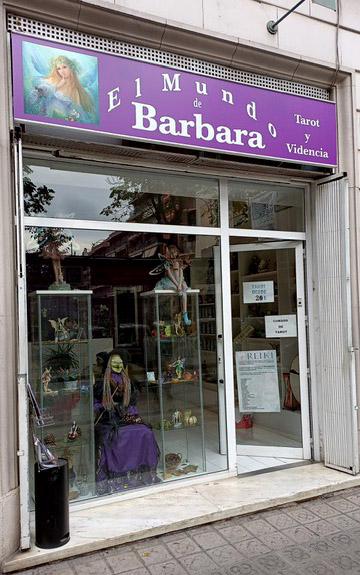 El Mundo de Barbara — imagen 2