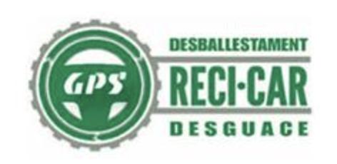 Gps Reci. Car SL — imagen 1