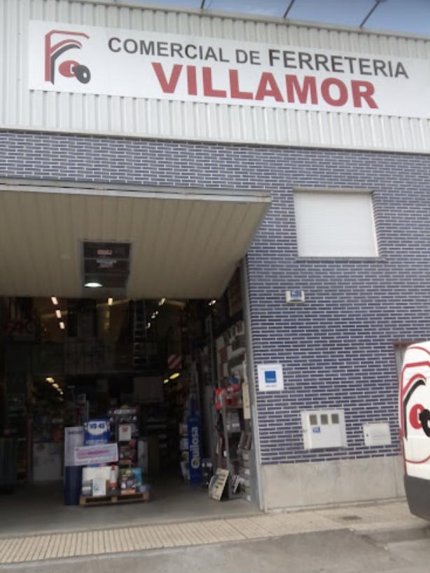 Comercial de Ferretería Villamor — imagen 2