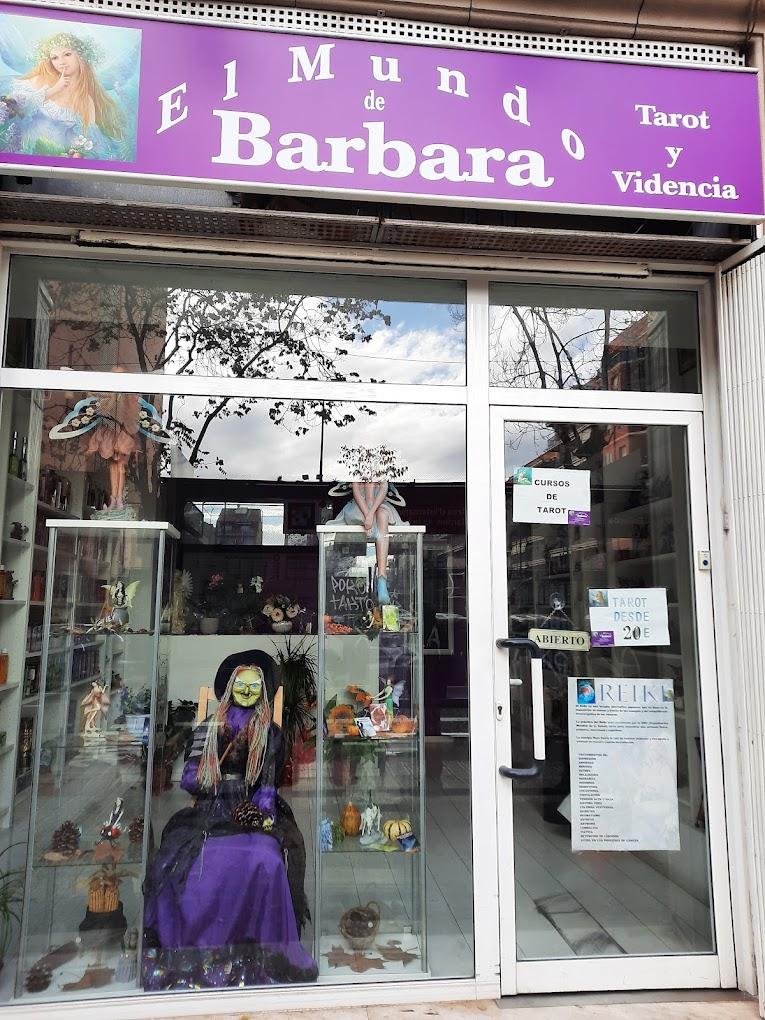 El Mundo de Barbara — imagen 3
