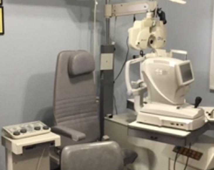 CENTRO OPTICO PATON — imagen 2