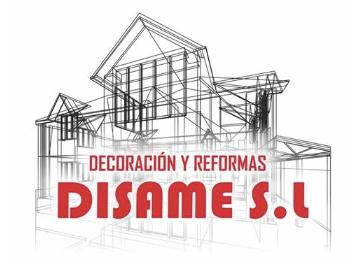 DECORACION Y REFORMAS DISAME SOCIEDAD LIMITADA — imagen 1