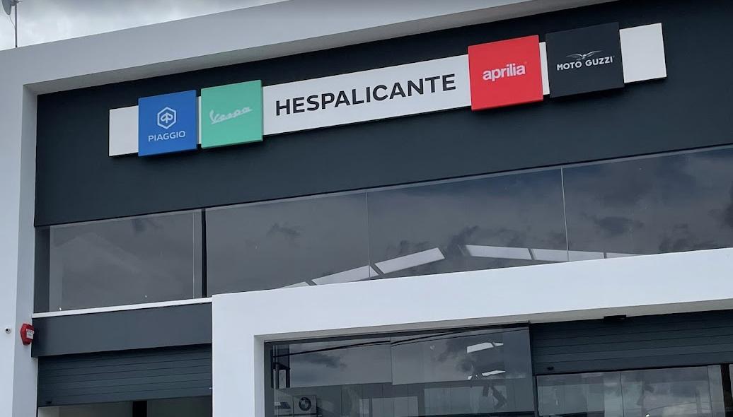 HESPALICANTE 2020 SL — imagen 2
