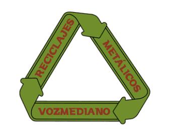 Reciclajes Metálicos Vozmediano S.L — imagen 1
