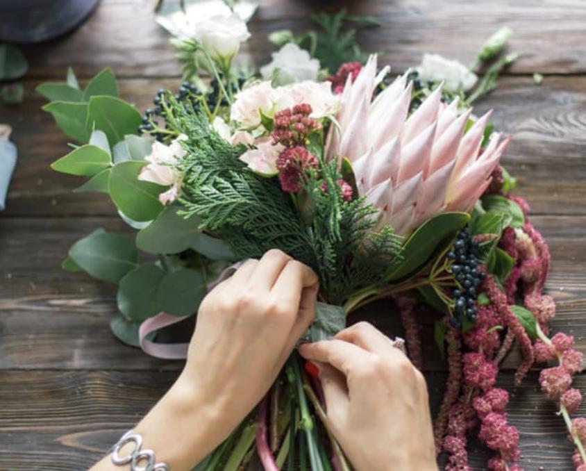 Floristeria Bambú — imagen 2