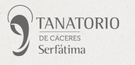 TANATORIO DE CACERES-SERFATIMA — imagen 1