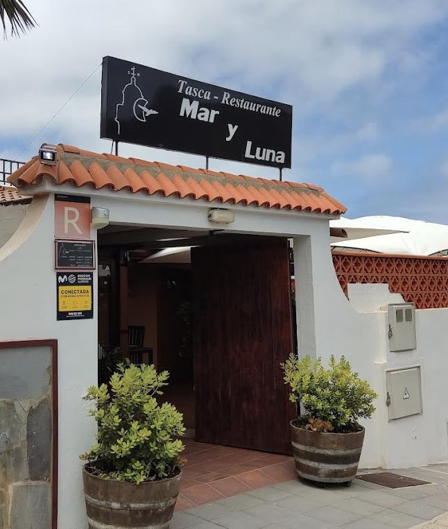 Tasca Restaurante Mar y Luna — imagen 2
