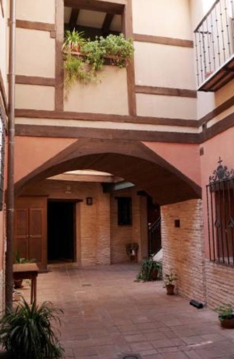 PENSION EL ARCO — imagen 1