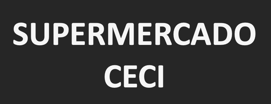 Supermercado Ceci — imagen 1
