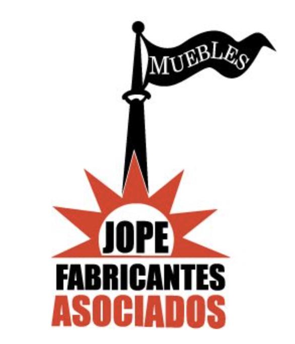 MUEBLES JOPE — imagen 1