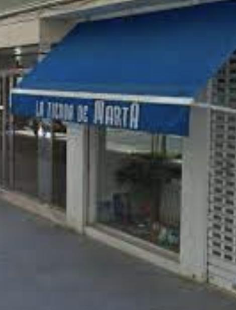 LA TIENDA DE MARTA — imagen 1