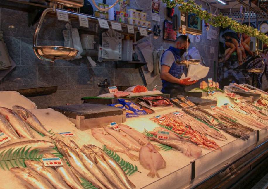 Pescaderia Liebana Baez — imagen 2