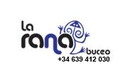 LA RANA BUCEO — imagen 1
