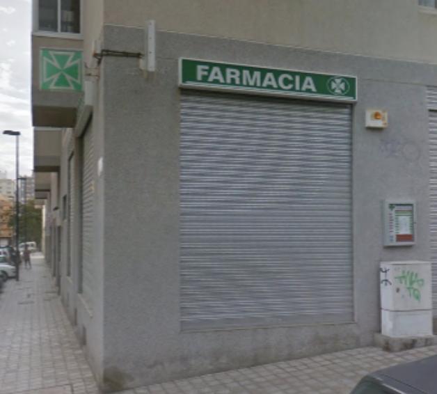 FARMACIA LAS INDIAS — imagen 1