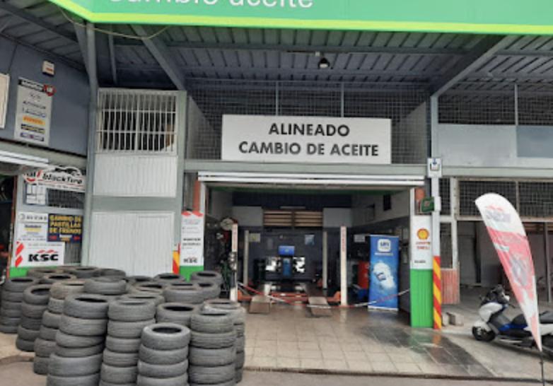 Neumáticos Armeñime — imagen 1