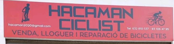Hacaman — imagen 1
