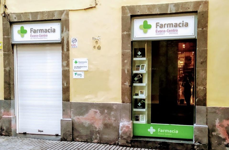 FARMACIA RODRIGUEZ EVORA — imagen 2