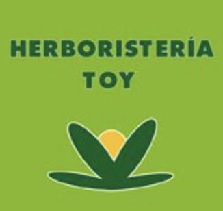 HERBORISTERIA TOY — imagen 1