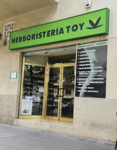HERBORISTERIA TOY — imagen 2