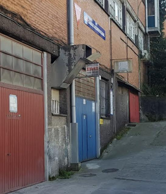 Carroceria Aduna — imagen 2