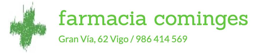 Farmacia Cominges — imagen 1