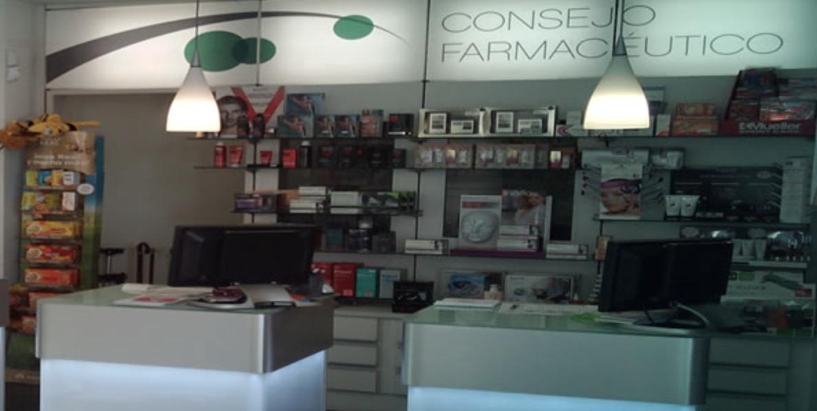 Farmacia Cominges — imagen 2