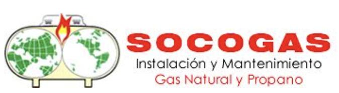 SOCOGAS SA — imagen 1