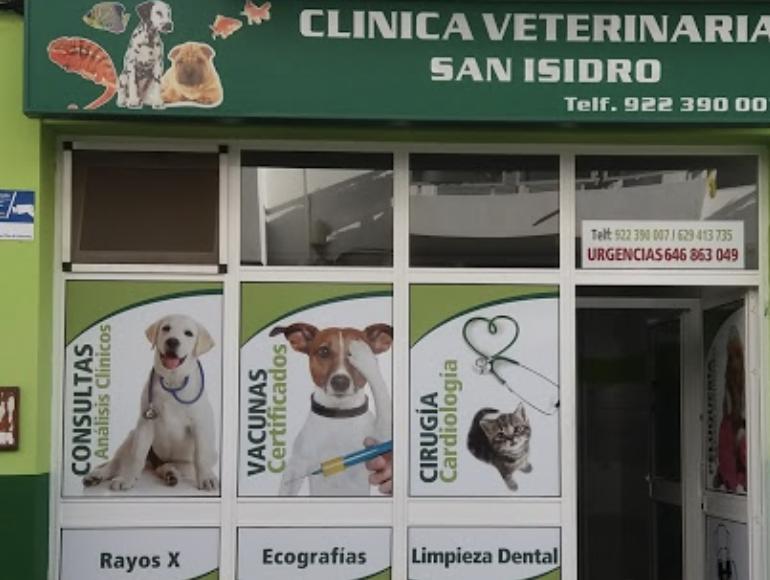 Clínica Veterinaria San Isidro — imagen 2