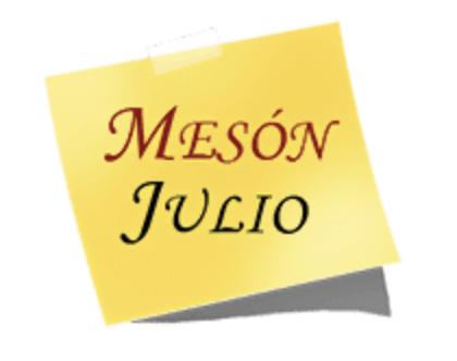 MESON JULIO — imagen 1